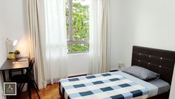 The Blossomvale (D21), Condominium #496724361